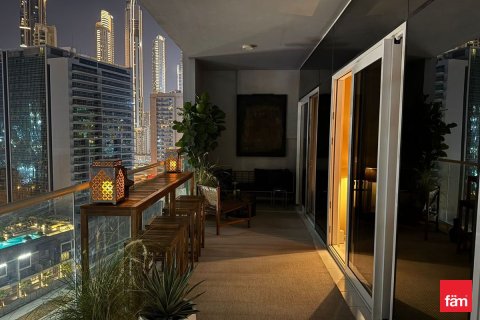 Apartamento en Business Bay, Dubai, 2 dormitorios, 85 m², № 70490 - foto 7