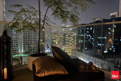 Apartamento en Business Bay, Dubai, 2 dormitorios, 85 m², № 70490 - foto 13