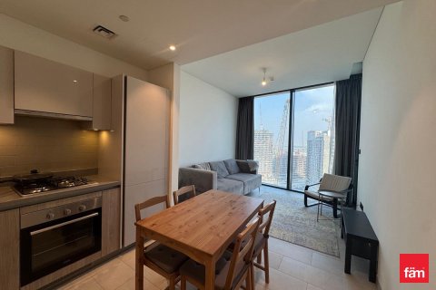 Купить квартиру в Дубае: 1 спальня, 58.1м², № 70489 - фото 5