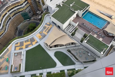 Купить квартиру в Дубае: 1 спальня, 58.1м², № 70489 - фото 15