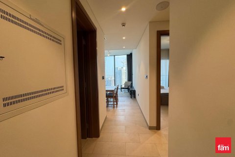 Купить квартиру в Дубае: 1 спальня, 58.1м², № 70489 - фото 4