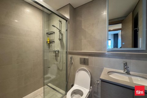 Купить квартиру в Дубае: 1 спальня, 58.1м², № 70489 - фото 11