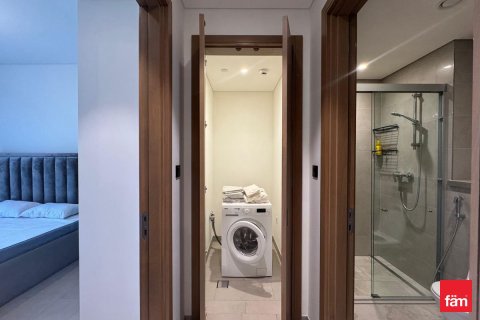 Купить квартиру в Дубае: 1 спальня, 58.1м², № 70489 - фото 10