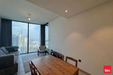 Купить квартиру в Дубае: 1 спальня, 58.1м², № 70489 - фото 3