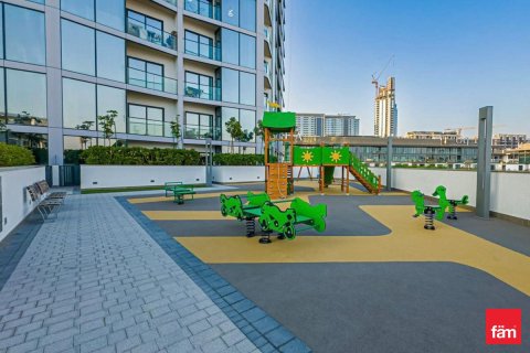 Купить квартиру в Дубае: 1 спальня, 58.1м², № 70489 - фото 13