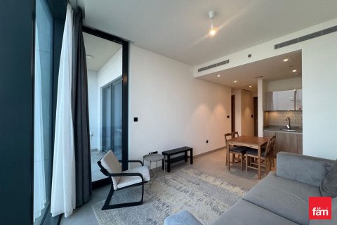 Купить квартиру в Дубае: 1 спальня, 58.1м², № 70489 - фото 1