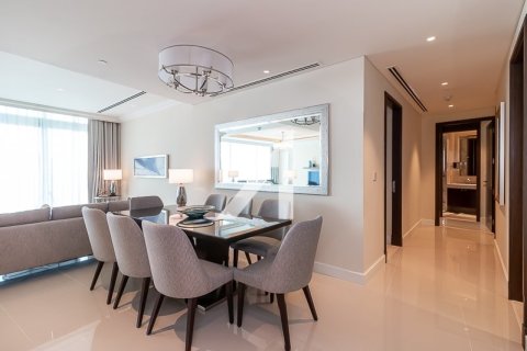 Appartement à Downtown Dubai (Downtown Burj Dubai), Dubai, 3 chambres, 208 m², № 100466 - photo 9