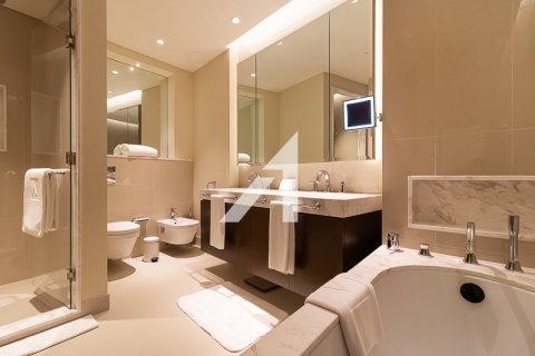 Appartement à Downtown Dubai (Downtown Burj Dubai), Dubai, 3 chambres, 208 m², № 100466 - photo 12