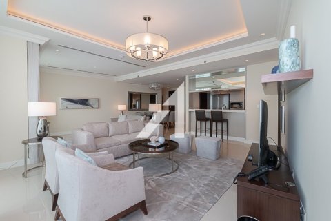 Appartement à Downtown Dubai (Downtown Burj Dubai), Dubai, 3 chambres, 208 m², № 100466 - photo 17
