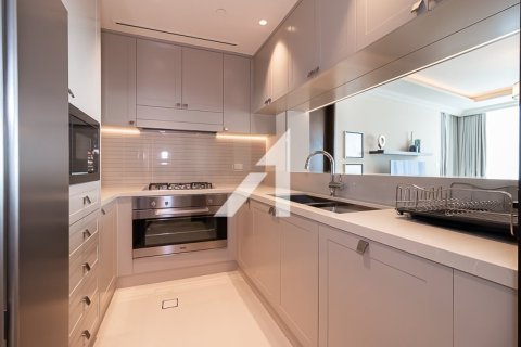 Appartement à Downtown Dubai (Downtown Burj Dubai), Dubai, 3 chambres, 208 m², № 100466 - photo 19