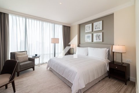 Appartement à Downtown Dubai (Downtown Burj Dubai), Dubai, 3 chambres, 208 m², № 100466 - photo 6