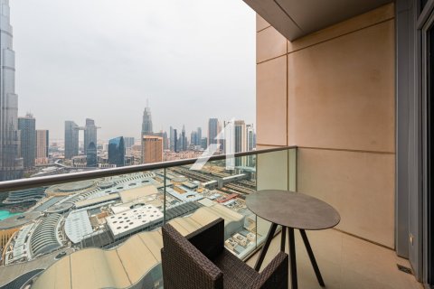 Appartement à Downtown Dubai (Downtown Burj Dubai), Dubai, 3 chambres, 208 m², № 100466 - photo 5