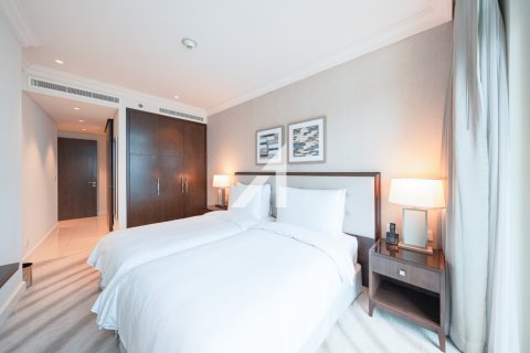 Appartement à Downtown Dubai (Downtown Burj Dubai), Dubai, 3 chambres, 208 m², № 100466 - photo 6