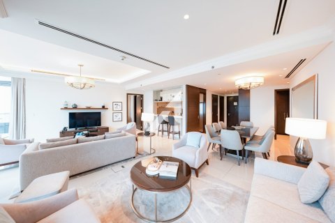Appartement à Downtown Dubai (Downtown Burj Dubai), Dubai, 3 chambres, 208 m², № 100466 - photo 21
