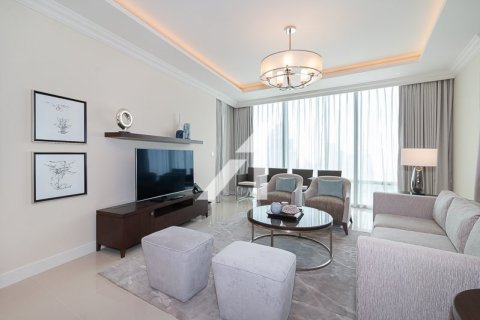 Appartement à Downtown Dubai (Downtown Burj Dubai), Dubai, 3 chambres, 208 m², № 100466 - photo 16