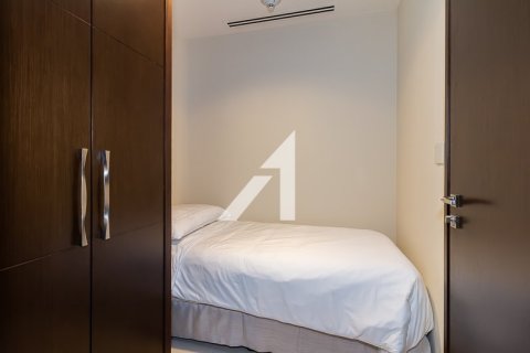 Appartement à Downtown Dubai (Downtown Burj Dubai), Dubai, 3 chambres, 208 m², № 100466 - photo 15