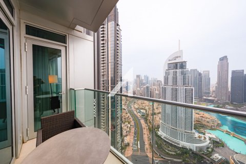 Appartement à Downtown Dubai (Downtown Burj Dubai), Dubai, 3 chambres, 208 m², № 100466 - photo 18