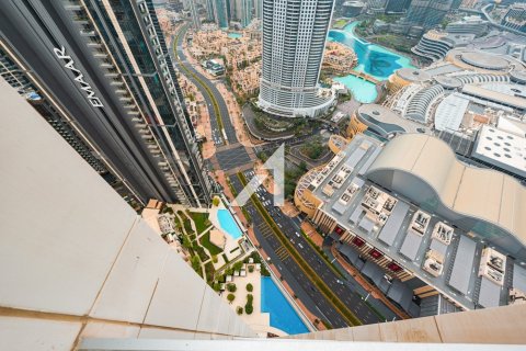 Appartement à Downtown Dubai (Downtown Burj Dubai), Dubai, 3 chambres, 208 m², № 100466 - photo 7