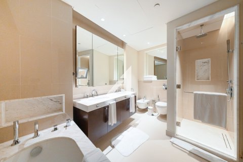Appartement à Downtown Dubai (Downtown Burj Dubai), Dubai, 3 chambres, 208 m², № 100466 - photo 4