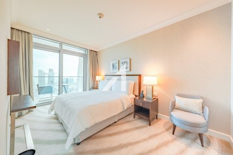 Appartement à Downtown Dubai (Downtown Burj Dubai), Dubai, 3 chambres, 208 m², № 100466 - photo 3