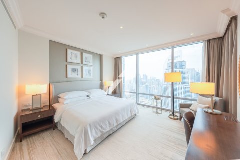 Appartement à Downtown Dubai (Downtown Burj Dubai), Dubai, 3 chambres, 208 m², № 100466 - photo 15