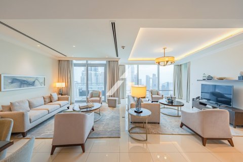 Appartement à Downtown Dubai (Downtown Burj Dubai), Dubai, 3 chambres, 208 m², № 100466 - photo 23