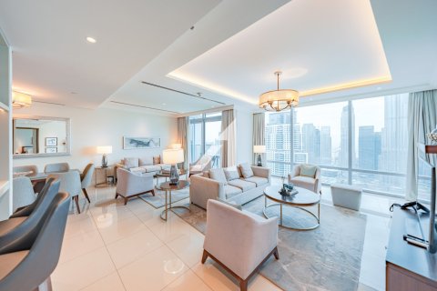 Appartement à Downtown Dubai (Downtown Burj Dubai), Dubai, 3 chambres, 208 m², № 100466 - photo 22