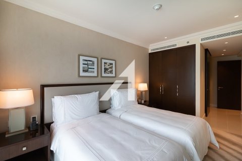 Appartement à Downtown Dubai (Downtown Burj Dubai), Dubai, 3 chambres, 208 m², № 100466 - photo 5