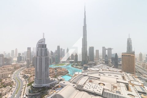 Appartement à Downtown Dubai (Downtown Burj Dubai), Dubai, 3 chambres, 208 m², № 100466 - photo 10