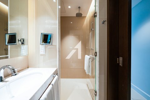 Appartement à Downtown Dubai (Downtown Burj Dubai), Dubai, 3 chambres, 208 m², № 100466 - photo 9