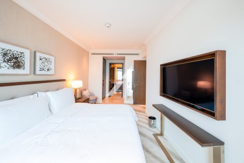 Appartement à Downtown Dubai (Downtown Burj Dubai), Dubai, 3 chambres, 208 m², № 100466 - photo 16