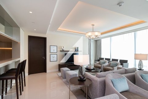 Appartement à Downtown Dubai (Downtown Burj Dubai), Dubai, 3 chambres, 208 m², № 100466 - photo 18