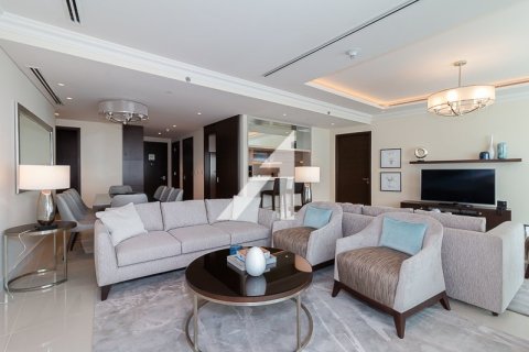 Appartement à Downtown Dubai (Downtown Burj Dubai), Dubai, 3 chambres, 208 m², № 100466 - photo 8