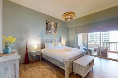 Appartement à Golden Mile, Palm Jumeirah, Dubai, 1 chambre, 121 m², № 100472 - photo 7