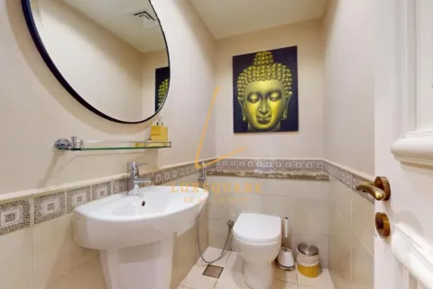 Appartement à Golden Mile, Palm Jumeirah, Dubai, 1 chambre, 121 m², № 100472 - photo 15