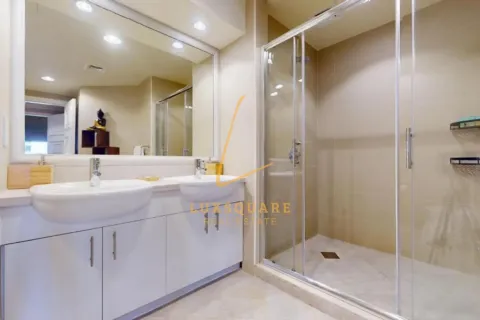 Appartement à Golden Mile, Palm Jumeirah, Dubai, 1 chambre, 121 m², № 100472 - photo 12
