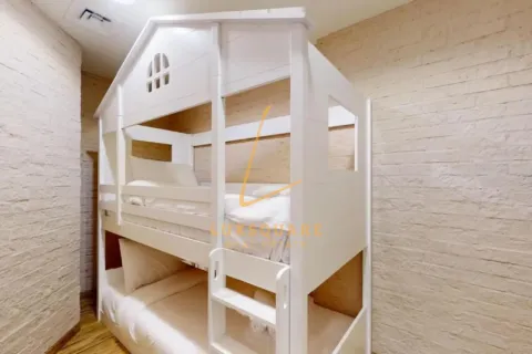 Appartement à Golden Mile, Palm Jumeirah, Dubai, 1 chambre, 121 m², № 100472 - photo 10