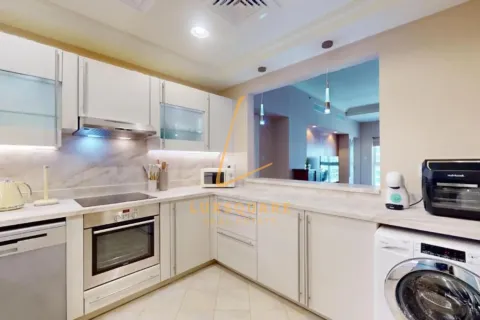 Appartement à Golden Mile, Palm Jumeirah, Dubai, 1 chambre, 121 m², № 100472 - photo 6