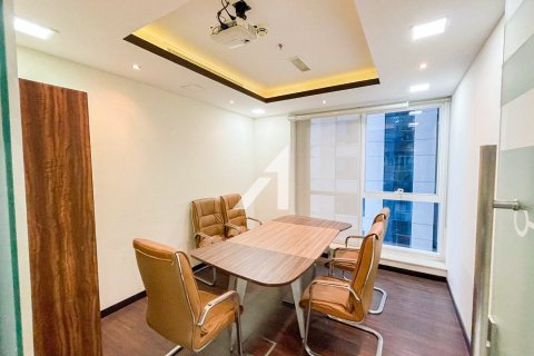 Oficina en Sheikh Zayed Road, Dubai, 98 m², № 100468 - foto 9