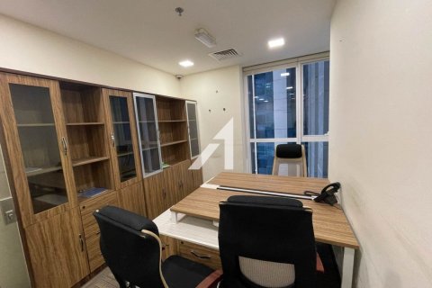 Bureau à Sheikh Zayed Road, Dubai, 98 m², № 100468 - photo 10