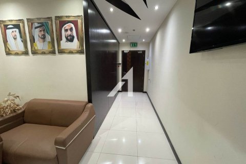 Bureau à Sheikh Zayed Road, Dubai, 98 m², № 100468 - photo 6