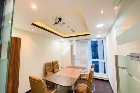 Oficina en Sheikh Zayed Road, Dubai, 98 m², № 100468 - foto 13