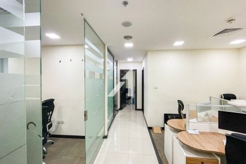 مكتب في Sheikh Zayed Road, دبي 98 م² رقم 100468