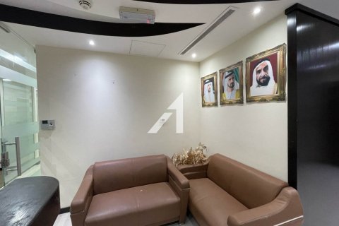 Bureau à Sheikh Zayed Road, Dubai, 98 m², № 100468 - photo 15