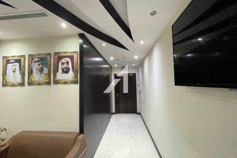 Bureau à Sheikh Zayed Road, Dubai, 98 m², № 100468 - photo 4