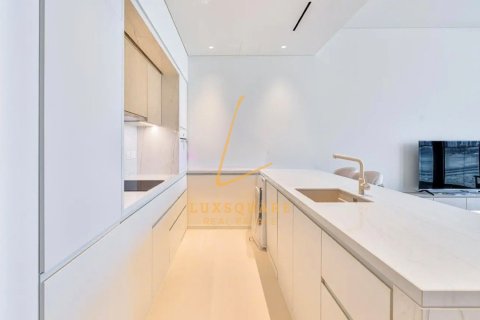 Appartement à Al Jaddaf, Dubai, studio, 75 m², № 100470 - photo 6