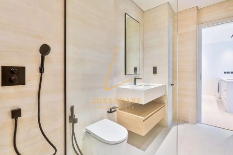 Appartement à Al Jaddaf, Dubai, studio, 75 m², № 100470 - photo 13