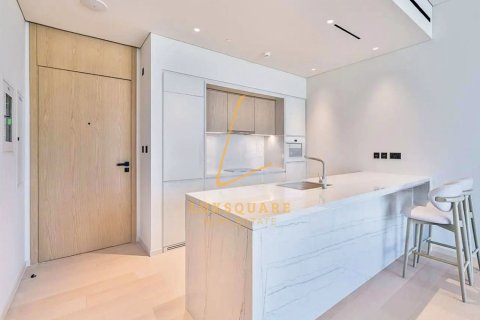 Appartement à Al Jaddaf, Dubai, studio, 75 m², № 100470 - photo 5