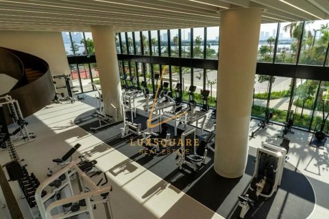 Appartement à Al Jaddaf, Dubai, studio, 75 m², № 100470 - photo 17