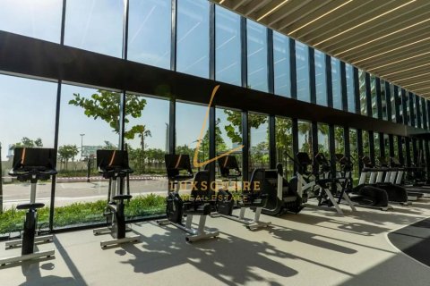 Appartement à Al Jaddaf, Dubai, studio, 75 m², № 100470 - photo 18